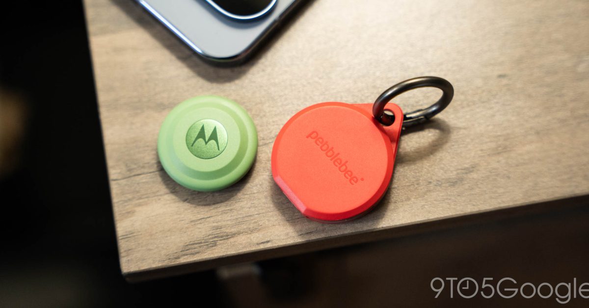 متتبعات Android Find Hub تتجاهل UWB رغم دعمها لتحديد الموقع الدقيق