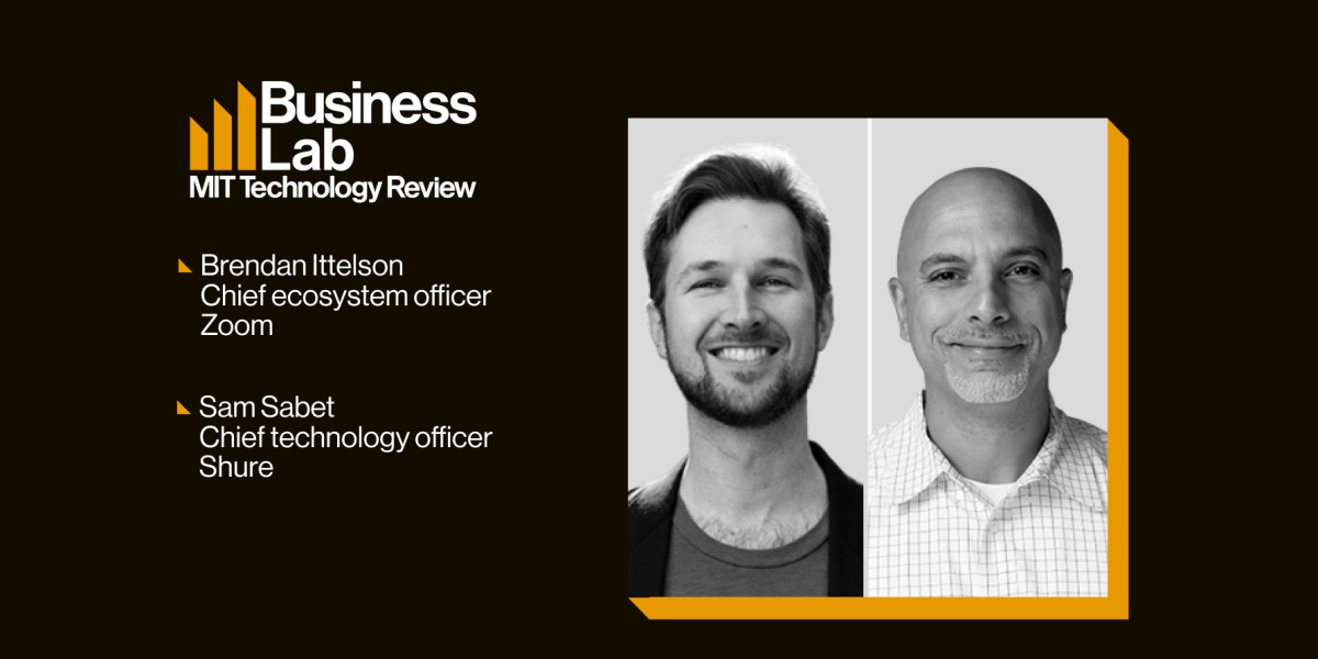 ثورة الاتصالات: كيف غيّر العمل عن بعد تقنيات التواصل المهني