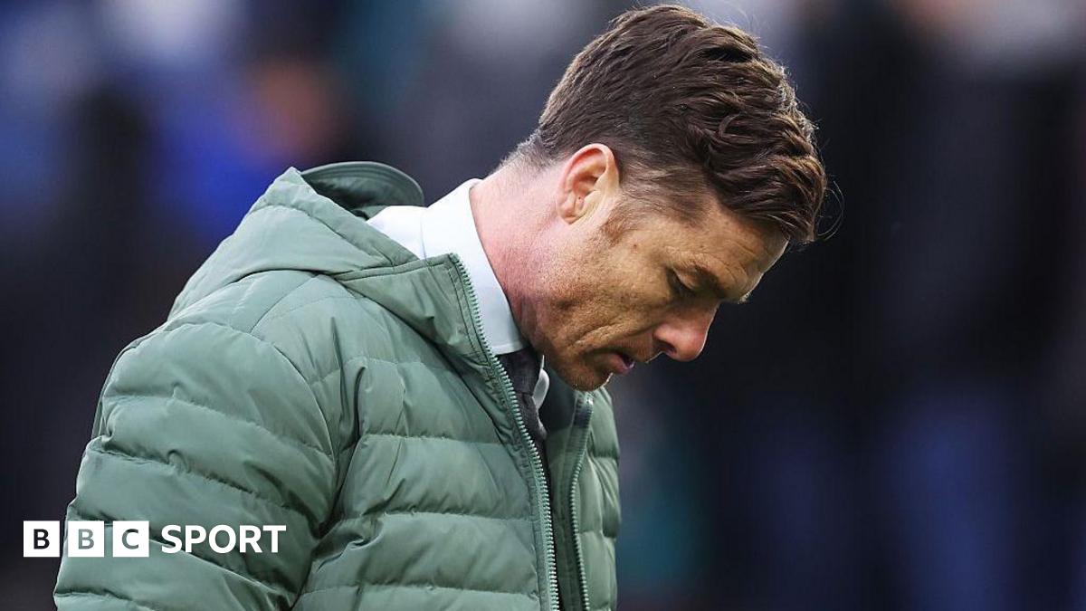 موقف صعب لباركر بعد خروج بيرنلي من كأس الاتحاد