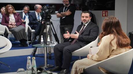 الشيباني: خطوات أساسية نحو استقرار سوريا وإعادة بناء الثقة