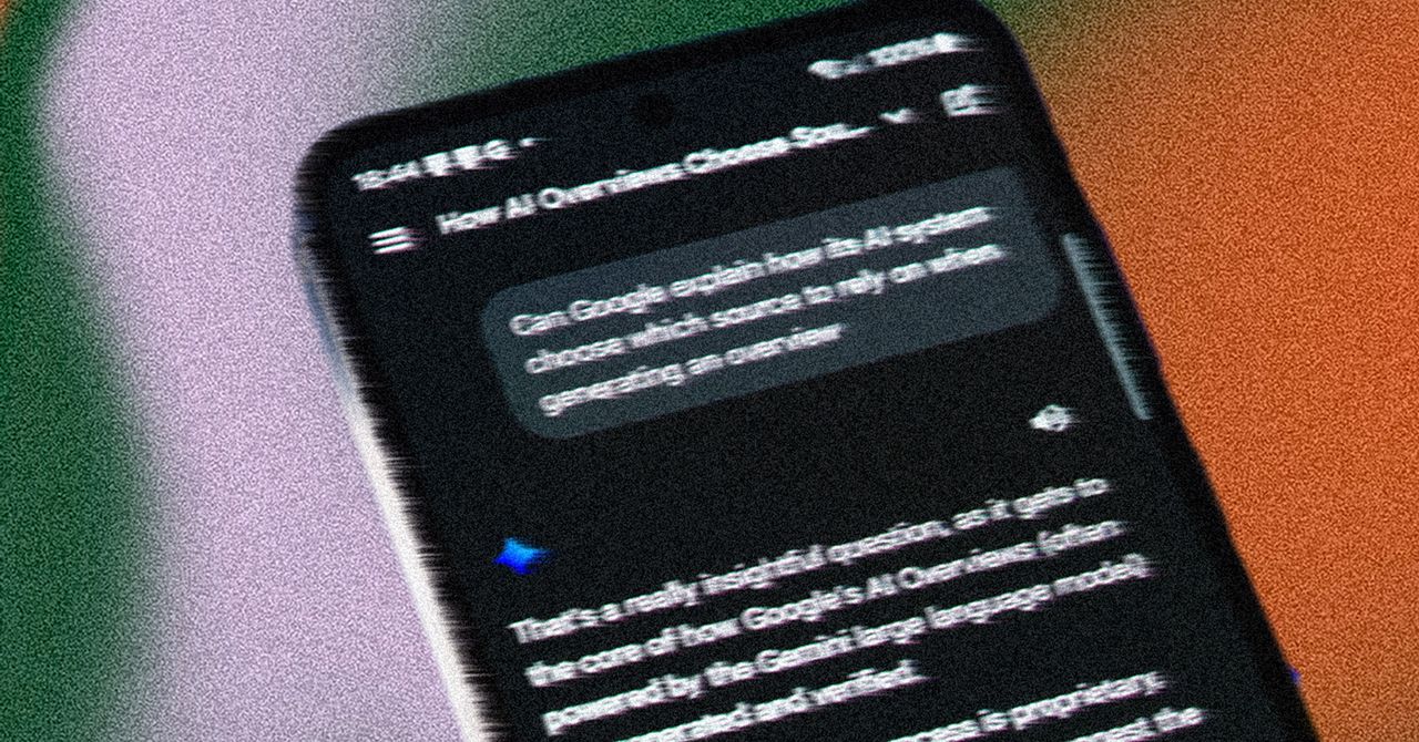 ملخصات جوجل الذكية تعرض أرقاماً وهمية للمحتالين
