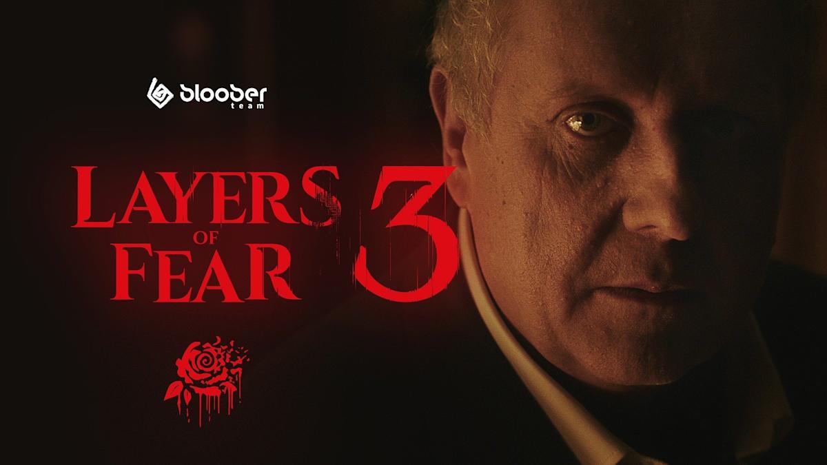 Bloober Team تكشف عن لعبة Layers of Fear 3 المرعبة بطريقة درامية